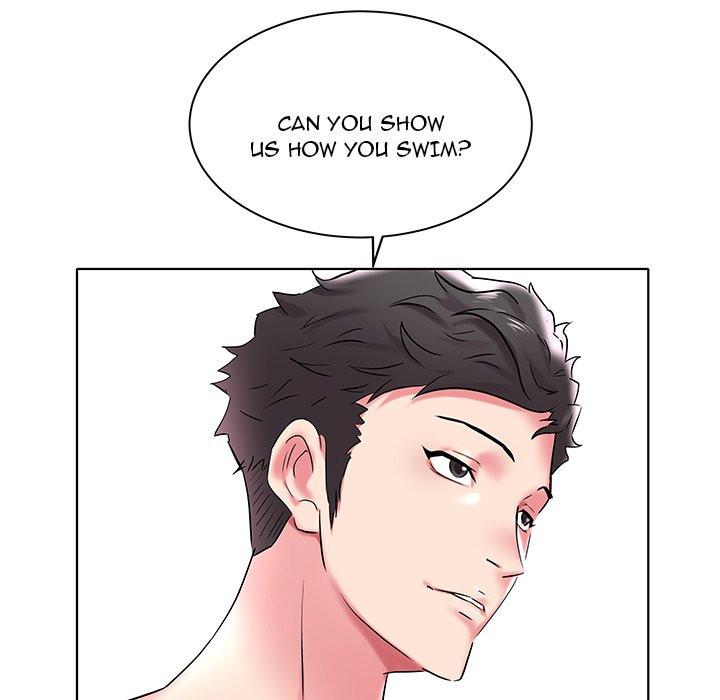 Aqua Girl Chapter 4 image 111