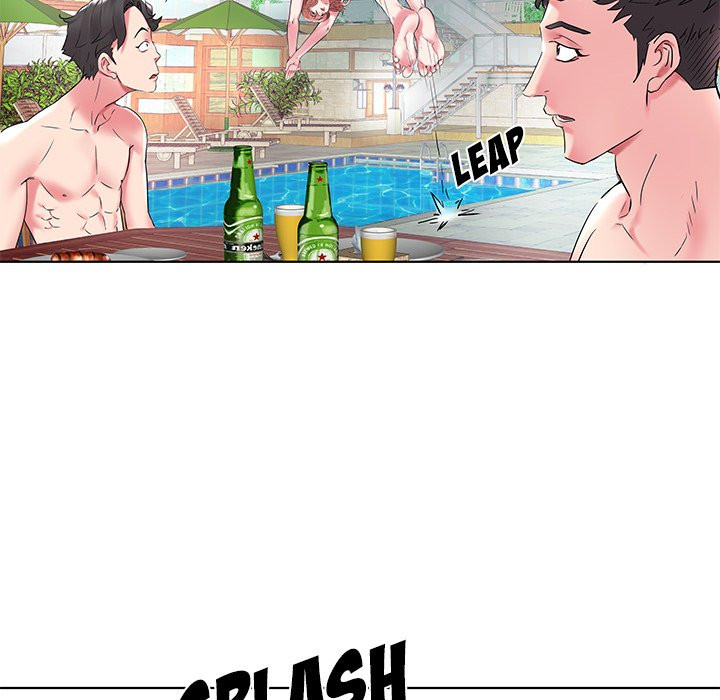 Aqua Girl Chapter 4 image 117