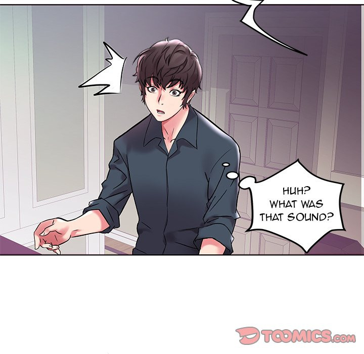 Aqua Girl Chapter 4 image 11