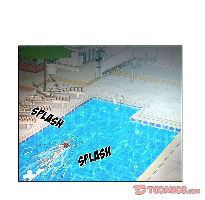 Aqua Girl Chapter 4 image 119