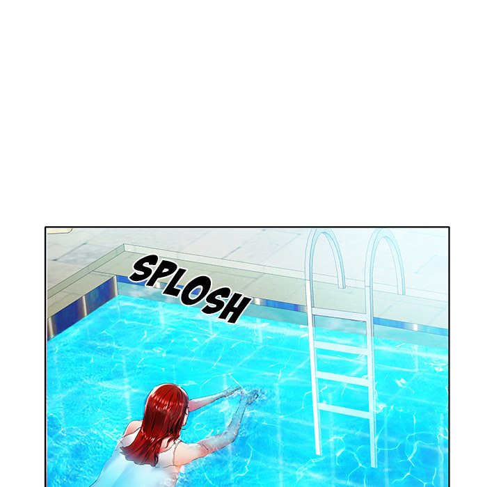 Aqua Girl Chapter 4 image 120