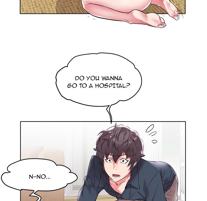 Aqua Girl Chapter 4 image 18