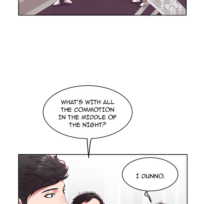 Aqua Girl Chapter 4 image 31