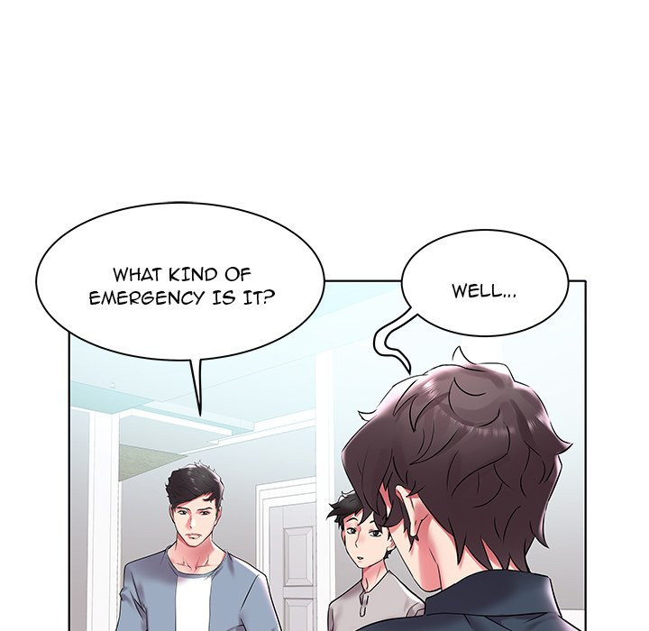 Aqua Girl Chapter 4 image 33