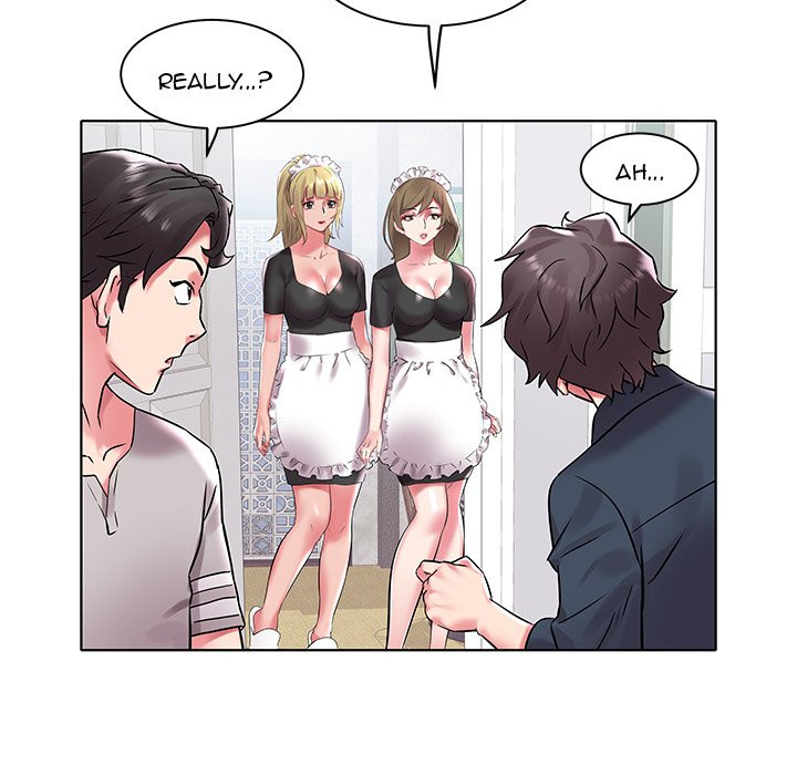 Aqua Girl Chapter 4 image 36