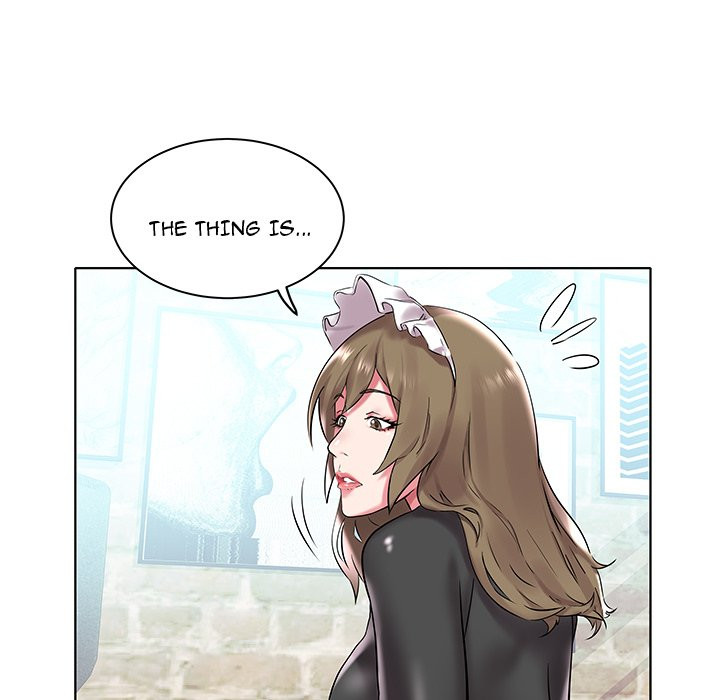 Aqua Girl Chapter 4 image 41