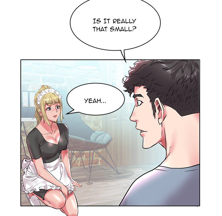 Aqua Girl Chapter 4 image 46