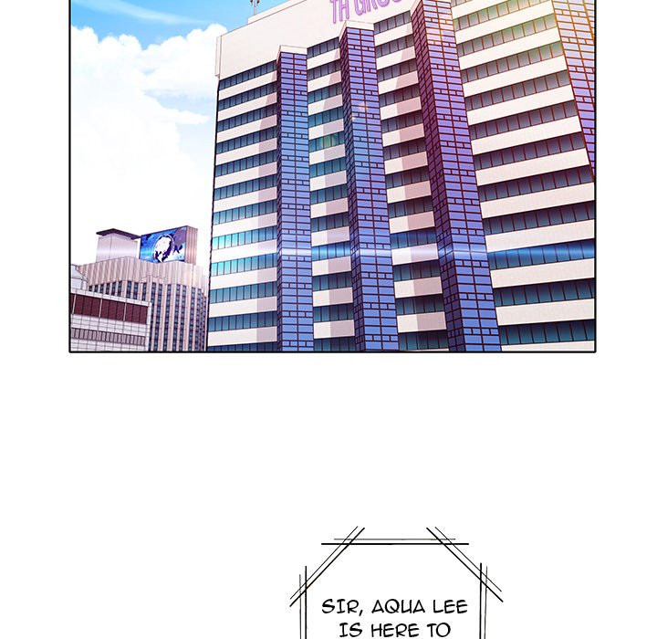 Aqua Girl Chapter 4 image 73