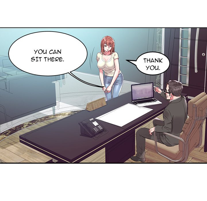 Aqua Girl Chapter 4 image 78