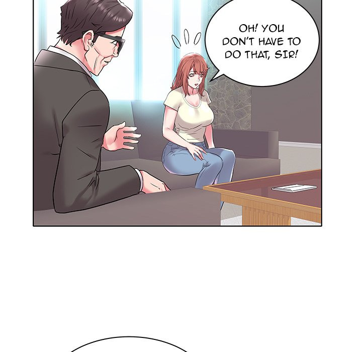 Aqua Girl Chapter 4 image 86