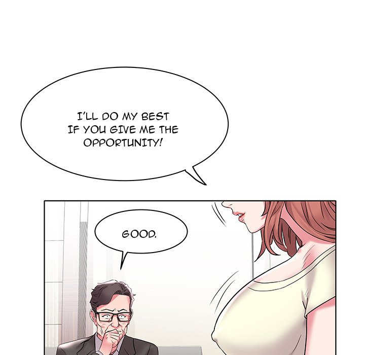 Aqua Girl Chapter 4 image 90