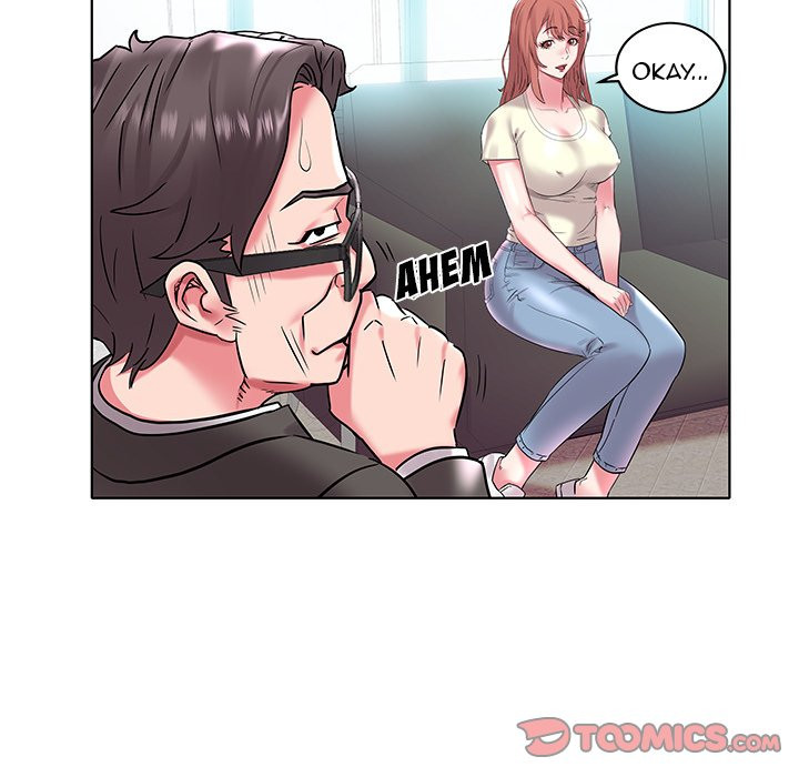 Aqua Girl Chapter 4 image 92