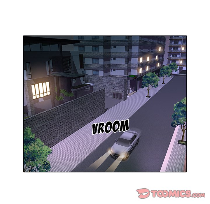 Aqua Girl Chapter 40 image 29