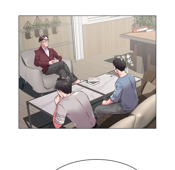 Aqua Girl Chapter 41 image 14