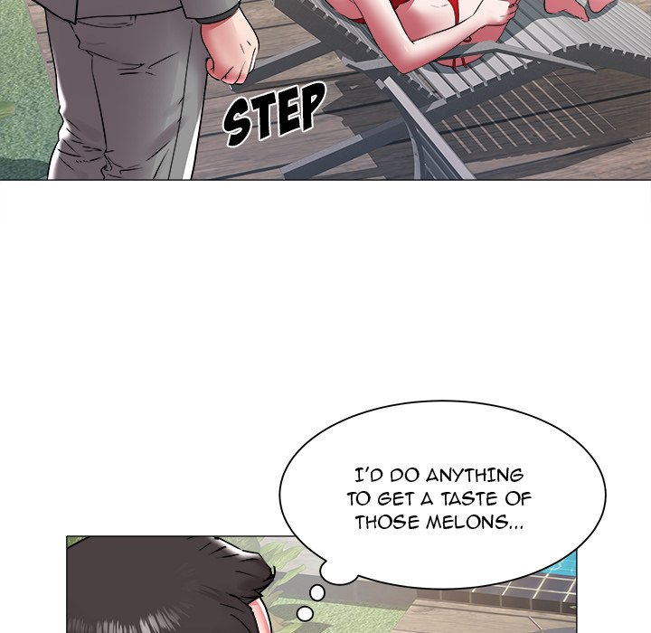 Aqua Girl Chapter 41 image 22