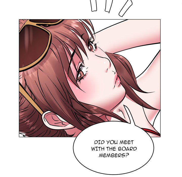 Aqua Girl Chapter 41 image 24
