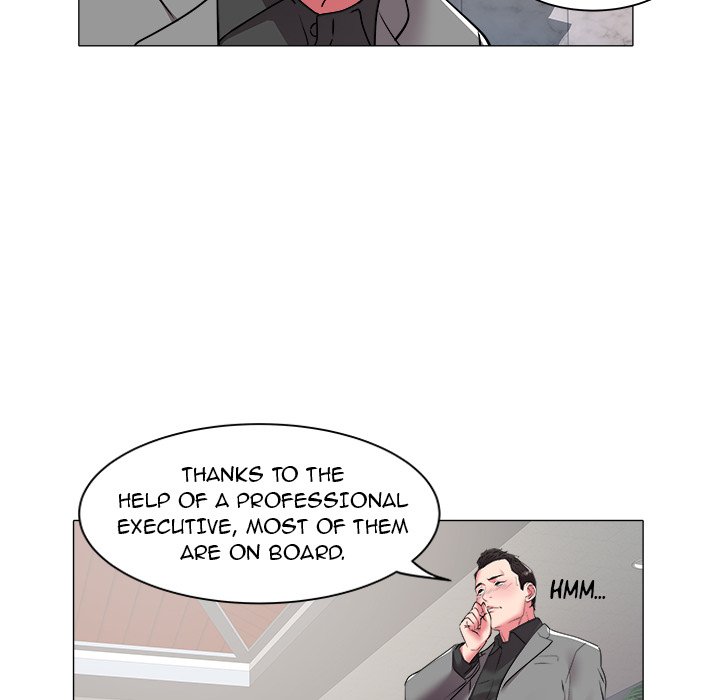 Aqua Girl Chapter 41 image 26