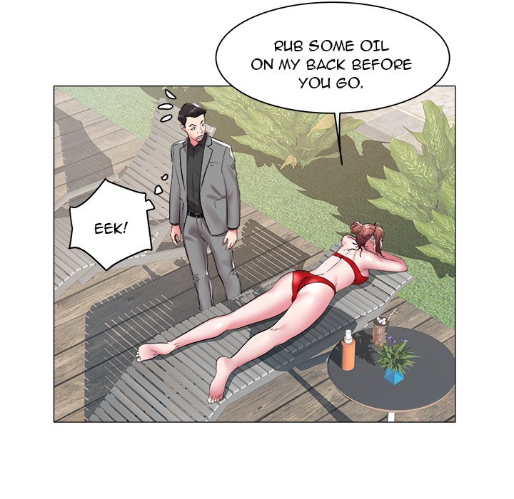 Aqua Girl Chapter 41 image 29
