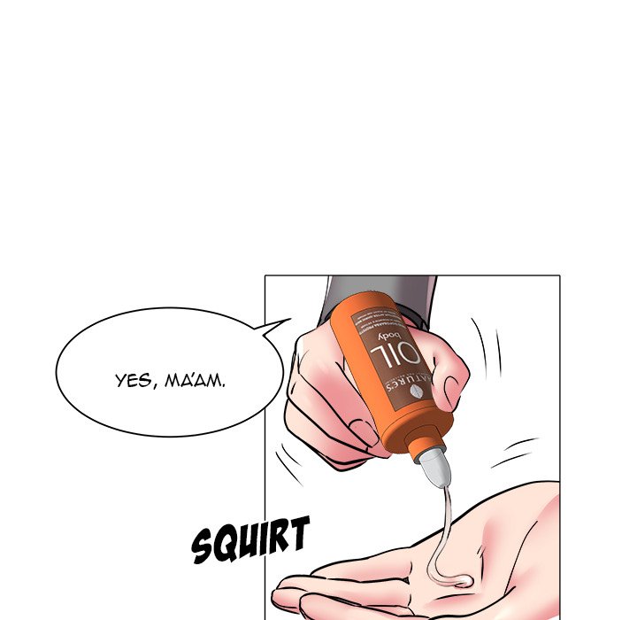 Aqua Girl Chapter 41 image 30