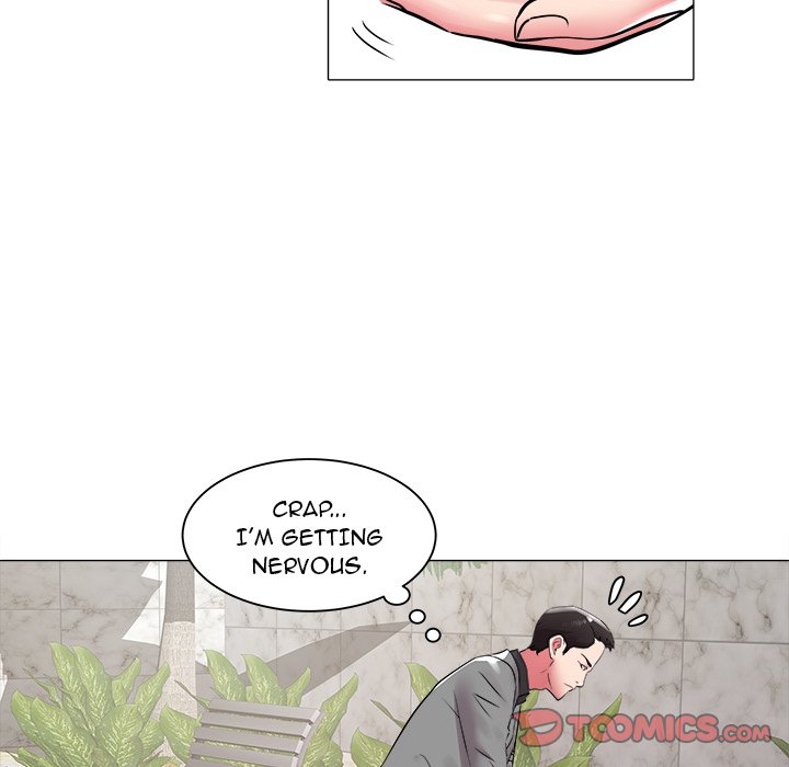 Aqua Girl Chapter 41 image 31