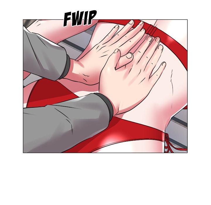 Aqua Girl Chapter 41 image 33