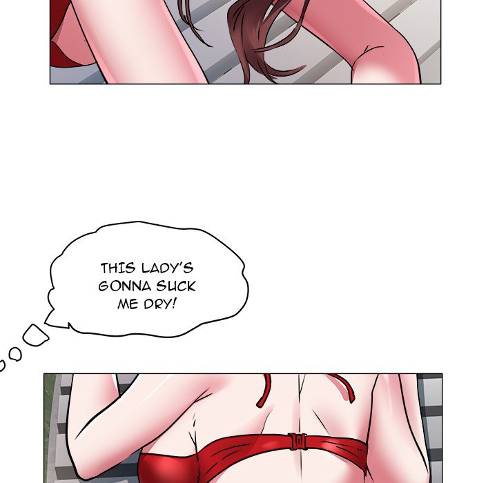 Aqua Girl Chapter 41 image 36