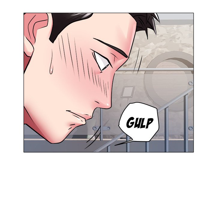 Aqua Girl Chapter 41 image 38