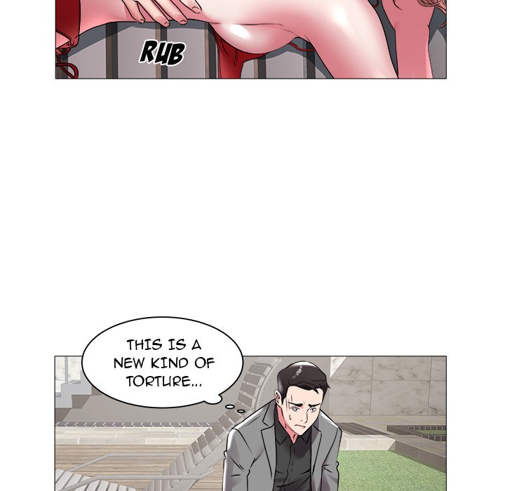 Aqua Girl Chapter 41 image 41