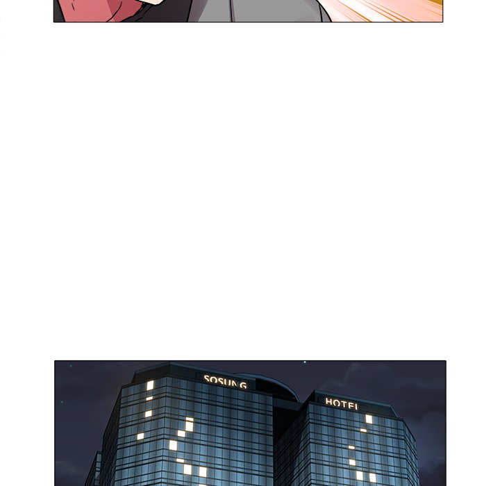 Aqua Girl Chapter 41 image 45