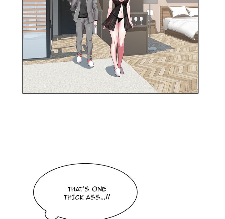 Aqua Girl Chapter 41 image 56