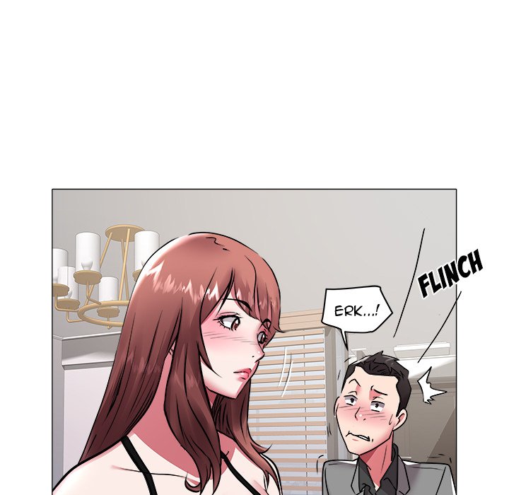 Aqua Girl Chapter 41 image 58
