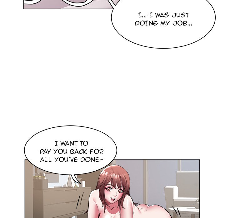 Aqua Girl Chapter 41 image 64