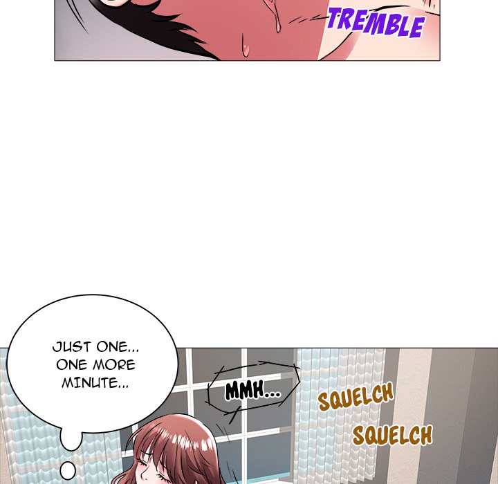 Aqua Girl Chapter 41 image 86