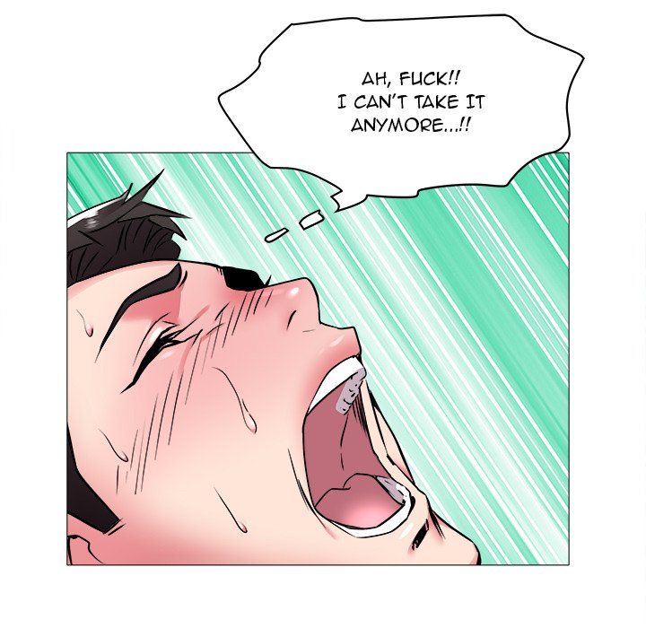 Aqua Girl Chapter 41 image 90