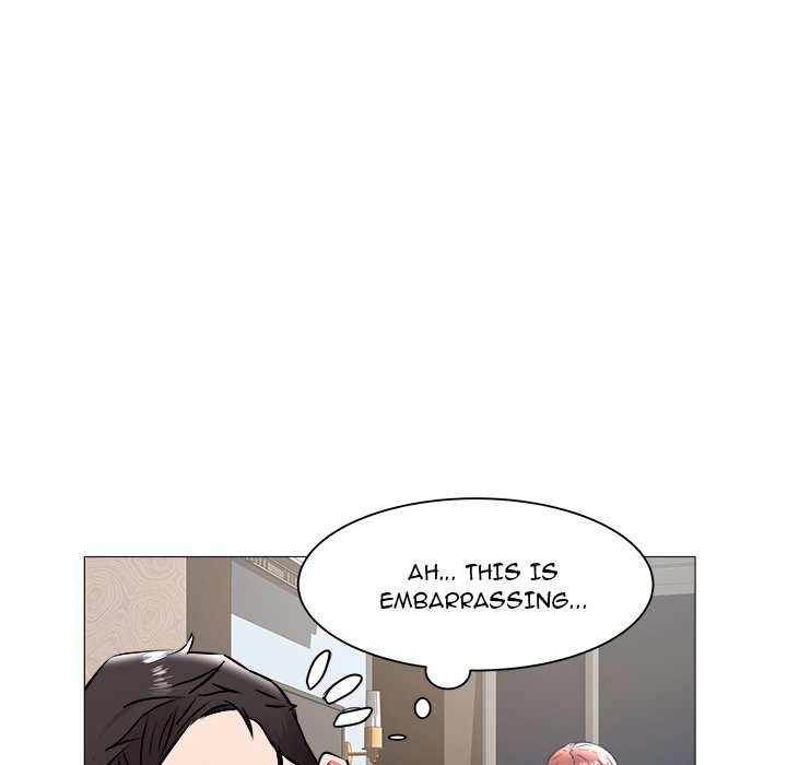 Aqua Girl Chapter 41 image 93