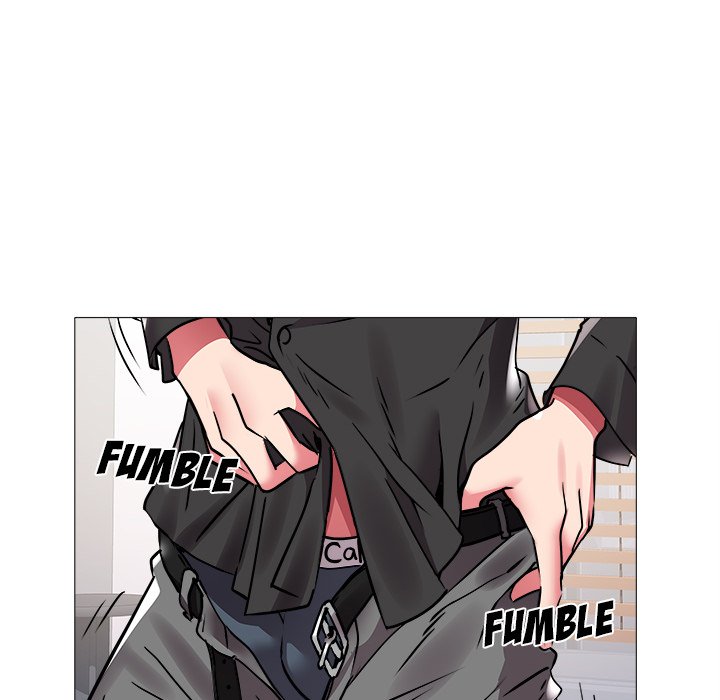 Aqua Girl Chapter 42 image 11