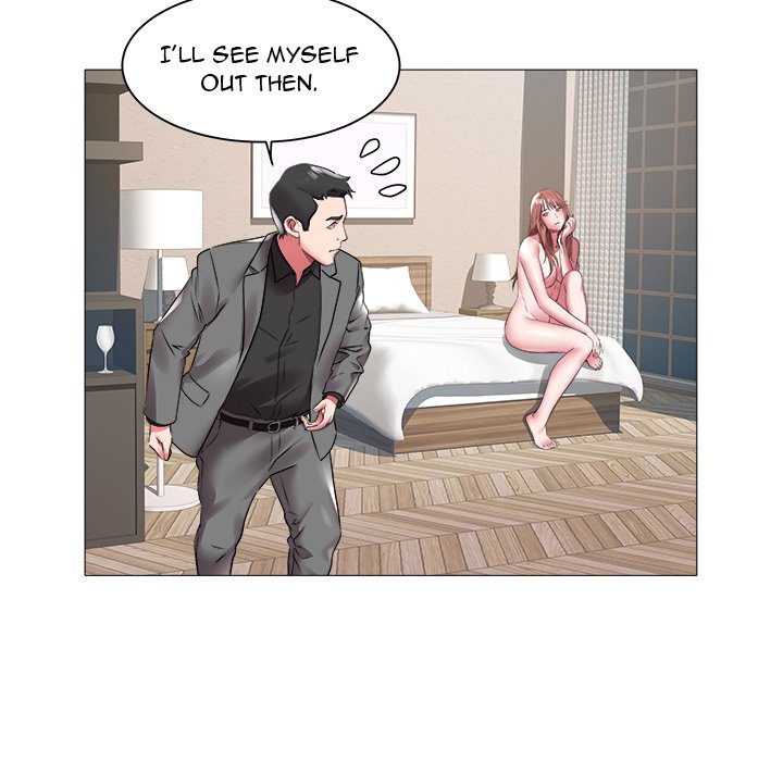 Aqua Girl Chapter 42 image 14