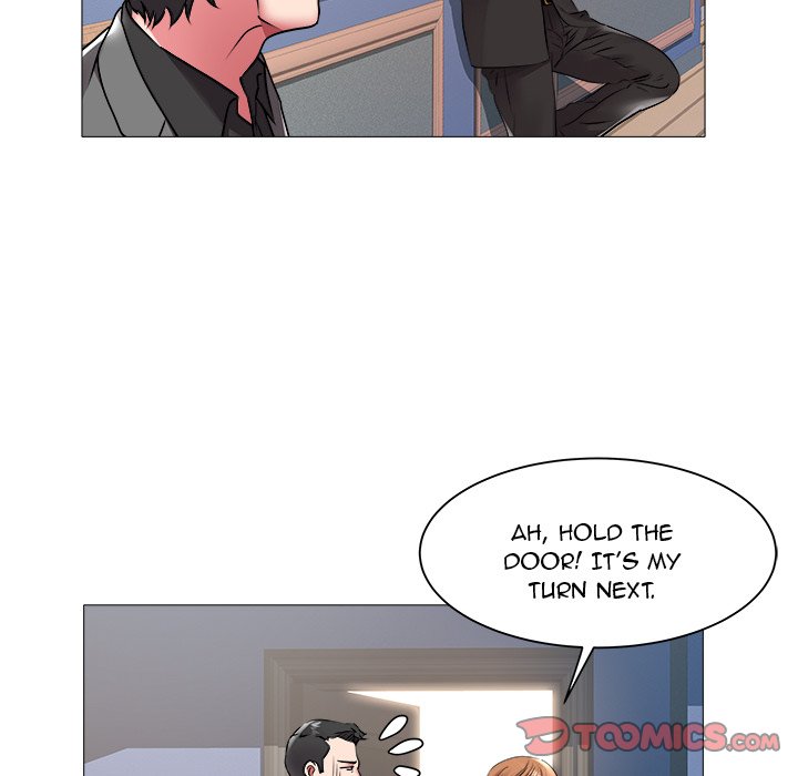 Aqua Girl Chapter 42 image 17
