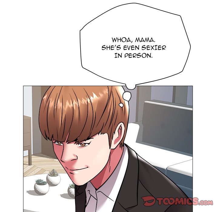 Aqua Girl Chapter 42 image 25