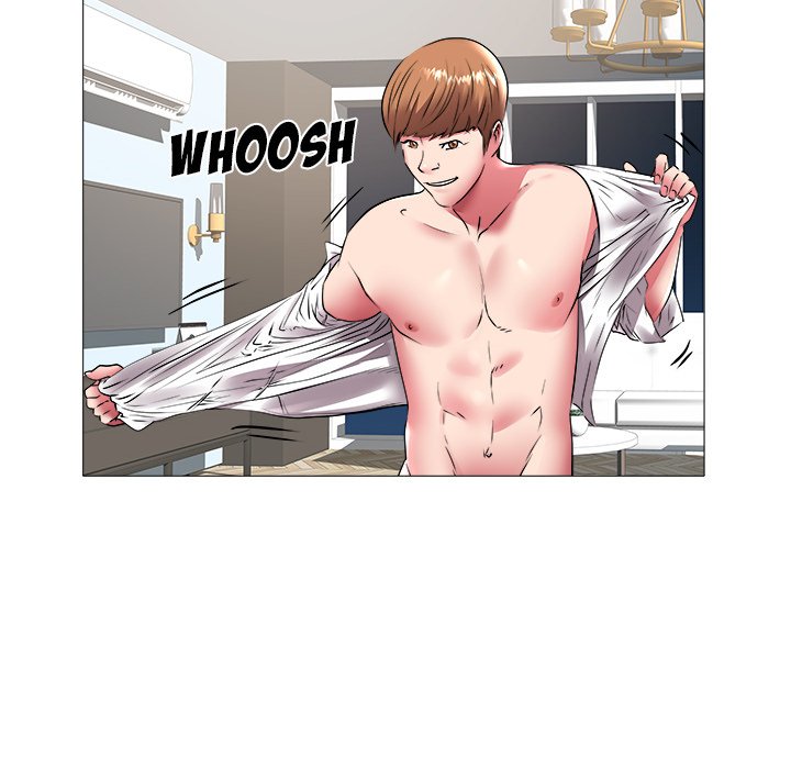Aqua Girl Chapter 42 image 28