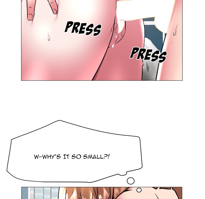 Aqua Girl Chapter 42 image 46