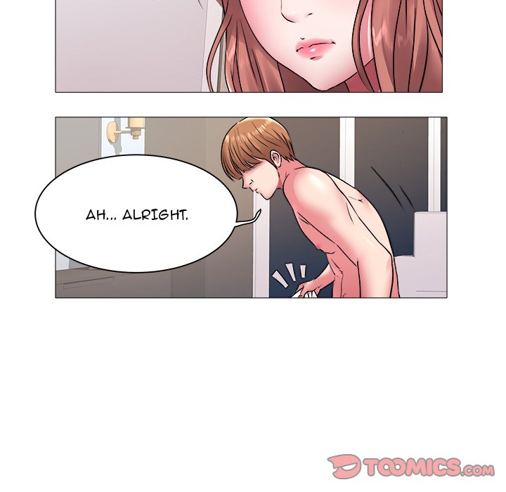 Aqua Girl Chapter 42 image 73