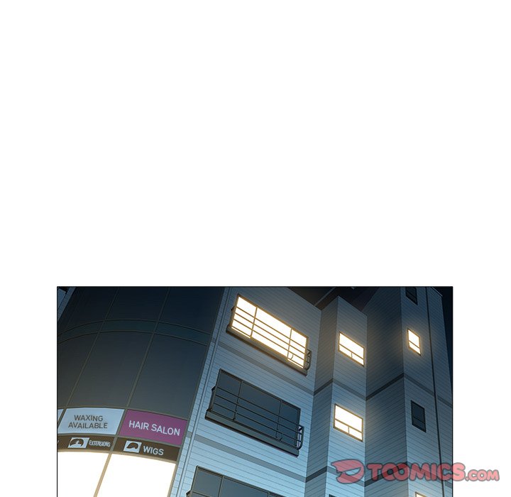 Aqua Girl Chapter 42 image 77