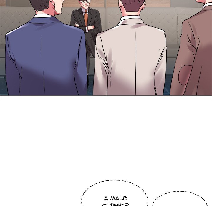 Aqua Girl Chapter 42 image 79