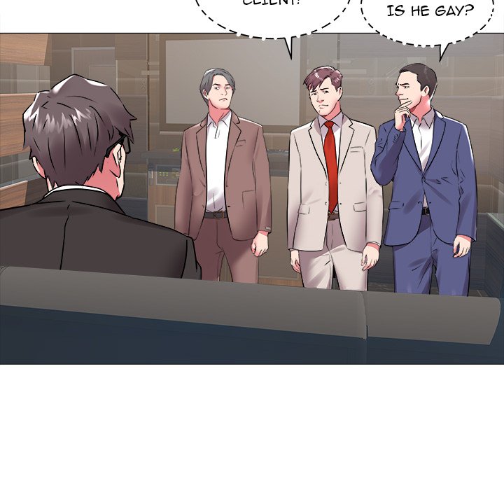 Aqua Girl Chapter 42 image 80