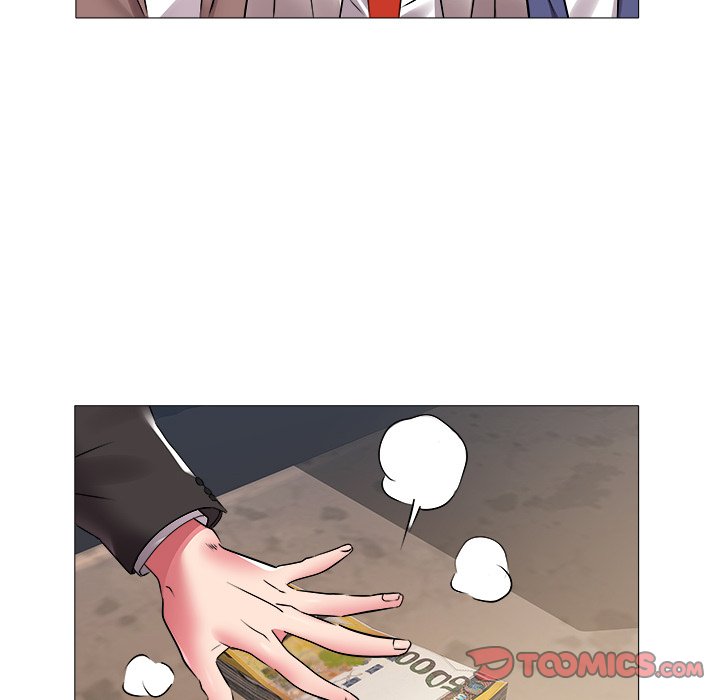 Aqua Girl Chapter 42 image 85