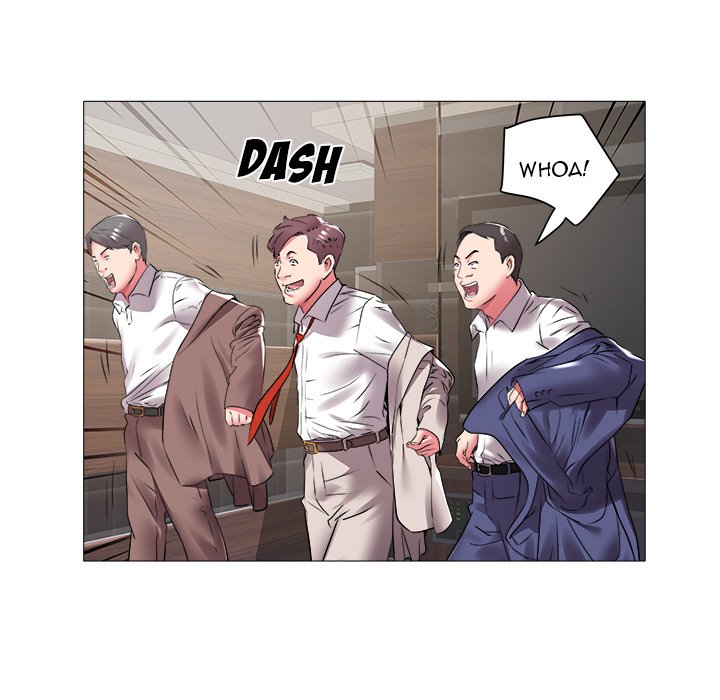 Aqua Girl Chapter 42 image 88