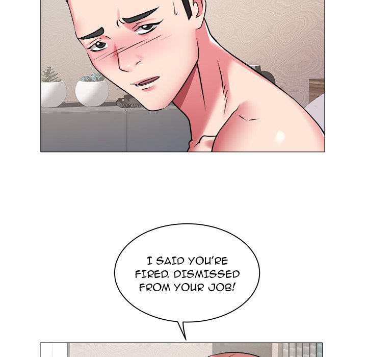 Aqua Girl Chapter 42 image 8