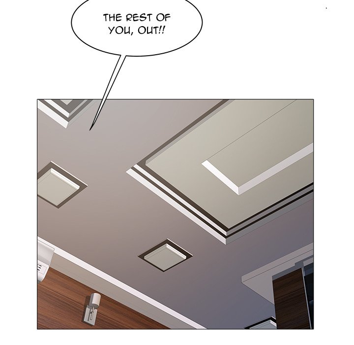 Aqua Girl Chapter 43 image 15