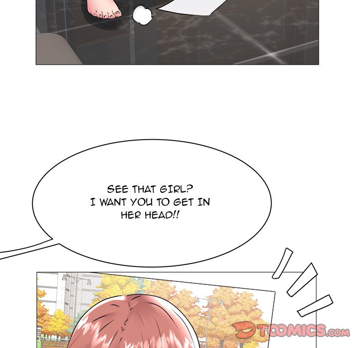 Aqua Girl Chapter 43 image 17